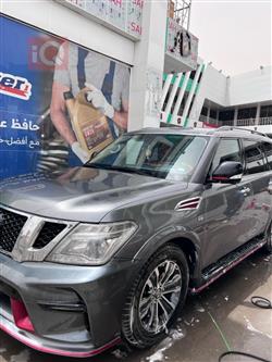 نيسان ارمادا